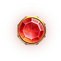 戰神賽特2紅色寶石符號，低倍常見圖示與基礎連線符號。